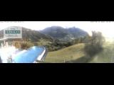 Preview Temps Webcam Vandans (Vorarlberg)