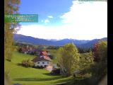 Wetter Webcam Langenegg (Vorarlberg, Bregenzer Wald)