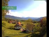 Wetter Webcam Langenegg (Vorarlberg, Bregenzer Wald)