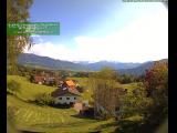 temps Webcam Langenegg (Vorarlberg, Bregenzer Wald)