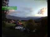 tiempo Webcam Langenegg (Vorarlberg, Bregenzer Wald)