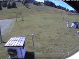 Preview Temps Webcam Raggal (Vorarlberg, Grosses Walsertal)