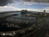 Preview Weather Webcam Ponta Delgada 