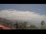 meteo Webcam Santa Ursula 