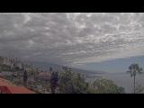 meteo Webcam Santa Ursula 