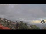 weather Webcam Santa Ursula 