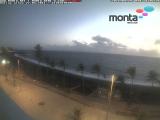 temps Webcam Tazacorte 