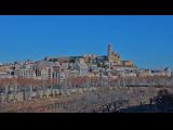 temps Webcam Lleida 