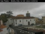 Wetter Webcam San Pedro 