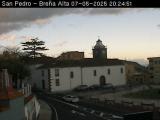 Wetter Webcam San Pedro 