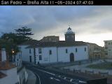 Preview Wetter Webcam San Pedro 