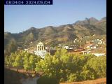 meteo Webcam Las Palmas de Gran Canaria (Isole Canarie, Gran Canaria)