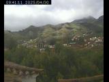 temps Webcam Las Palmas de Gran Canaria (îles Canaries, Grande Canarie)