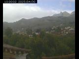 tiempo Webcam Las Palmas de Gran Canaria (Islas Canarias, Gran Canaria)