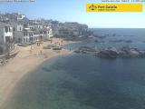 meteo Webcam Girona (Katalonien - Girona)