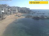 temps Webcam Girona (Katalonien - Girona)