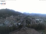 tiempo Webcam Clusone 