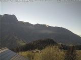 temps Webcam Leysin 