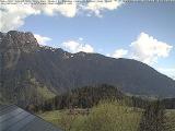 tiempo Webcam Leysin 