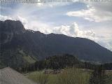 Preview Weather Webcam Leysin 
