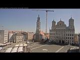 temps Webcam Augsburg (http:--www.augsburg-tourismus.de-)