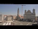 tiempo Webcam Augsburg (http:--www.augsburg-tourismus.de-)