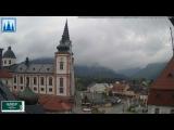 Wetter Webcam Mariazell 