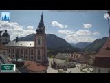 temps Webcam Mariazell 