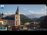 tiempo Webcam Mariazell 