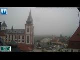 weather Webcam Mariazell 