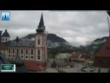 Preview Weather Webcam Mariazell 