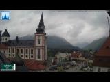 Preview Meteo Webcam Mariazell 