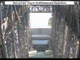 Wetter Webcam Niederfinow 