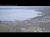 meteo Webcam Rättvik 