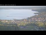 Preview Temps Webcam Rättvik 