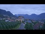 tiempo Webcam Scena (Südtirol, Meran)