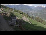 weather Webcam Scena (South Tyrol, Meran)