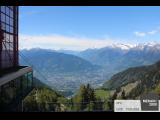 Preview Temps Webcam Merano (Tyrol du Sud)