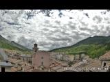 Preview Meteo Webcam La Pobla De Lillet 