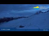 Preview Temps Webcam St. Moritz (Engadine, Saint-Moritz)