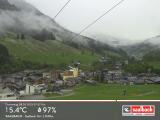 meteo Webcam Saalbach 