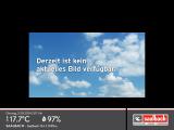 Preview Wetter Webcam Saalbach 