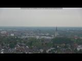 meteo Webcam Paderborn 