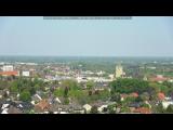 temps Webcam Paderborn 