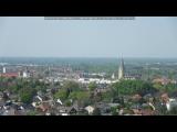 Preview Meteo Webcam Paderborn 