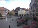 Preview Meteo Webcam Helmstedt 