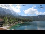 Preview Wetter Webcam Grainau (ZUGSPITZE)