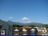 Wetter Webcam Viareggio (Toskana)