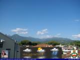 meteo Webcam Viareggio (Toscana)