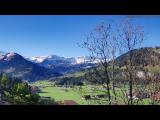 temps Webcam Lenk im Simmental (Berner Oberland, Simmental, Betelberg)